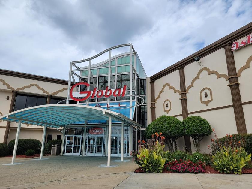 The 10 best malls and shopping centers in Atlanta, ranked