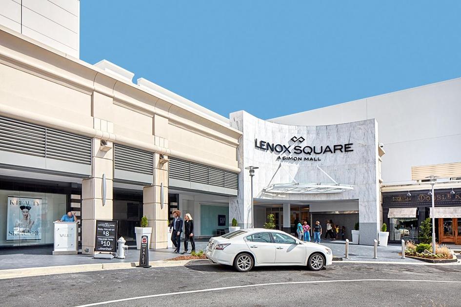 Lenox Square (169 stores) - shopping in Atlanta, Georgia GA GA 30326 -  MallsCenters