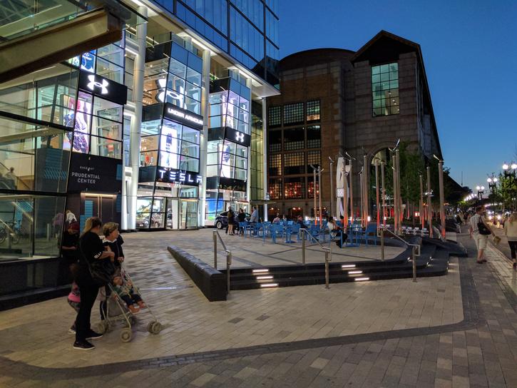 The 10 best malls and shopping centers in Boston, ranked