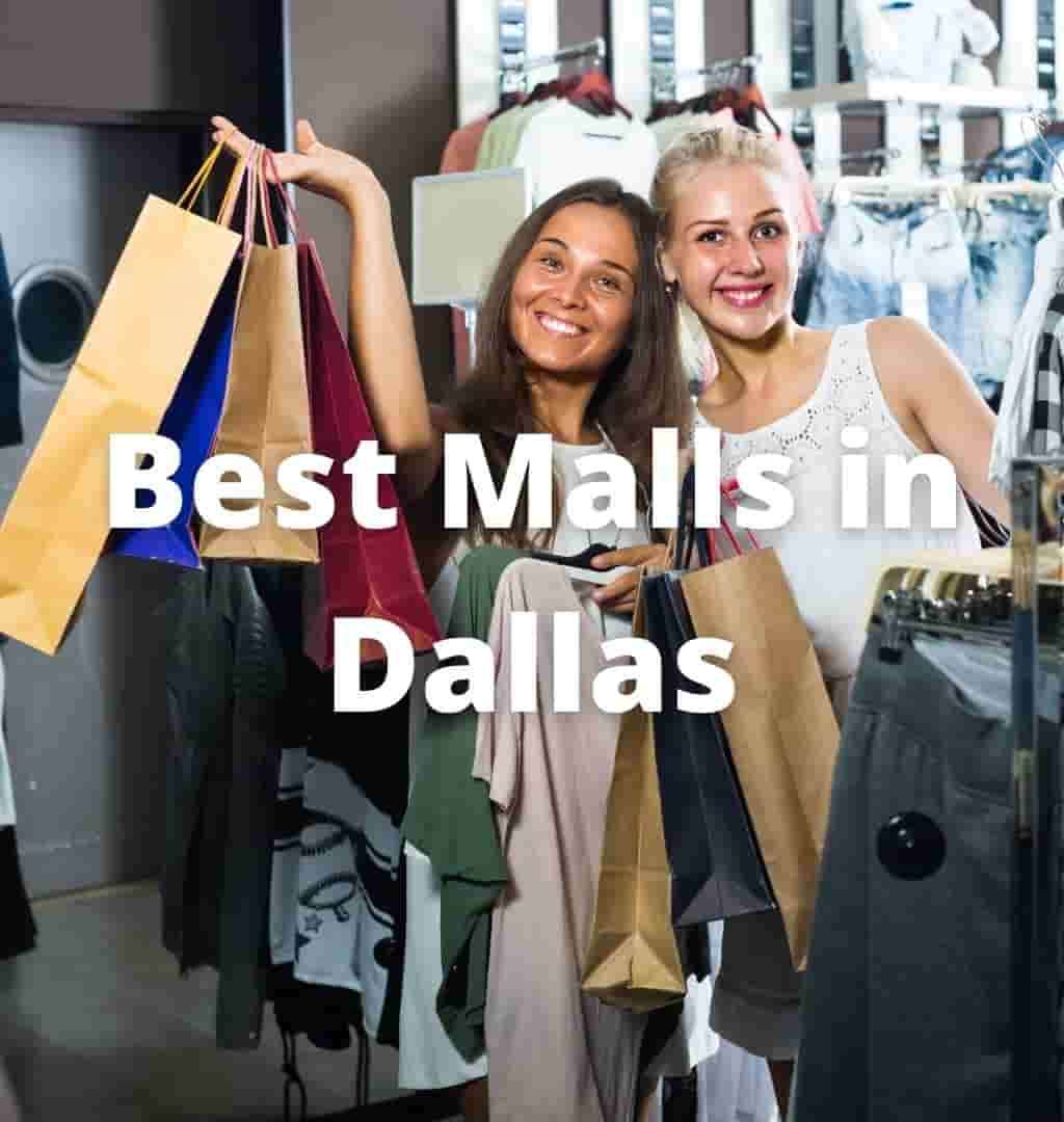 Shopping in Dallas : 18 Best Shopping Places In Dallas