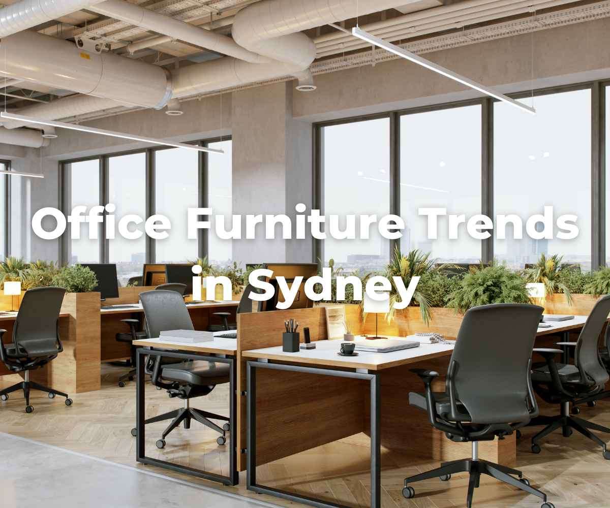 office-furniture-trends-in-sydney